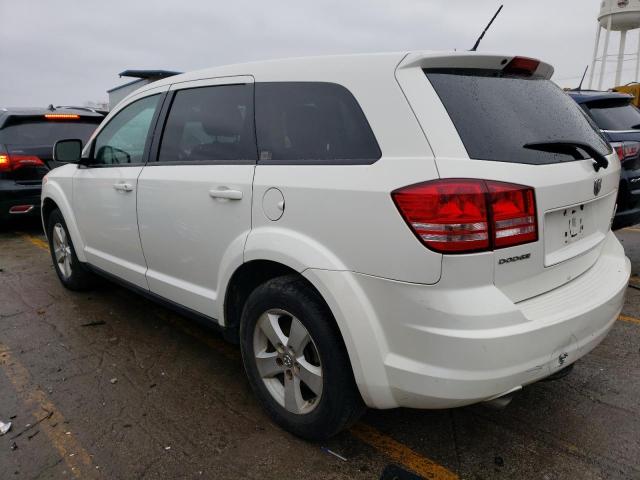 Photo 2 from auction – 2009 DODGE JOURNEY SX with VIN 3D4GG57VX9T512408