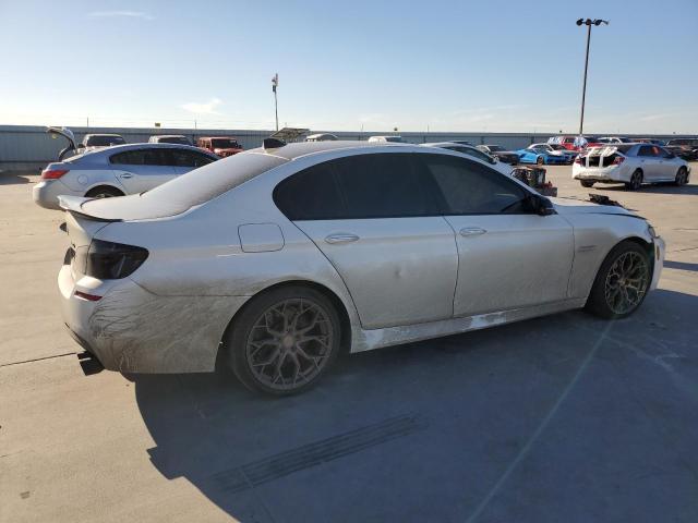 Photo 3 from auction – 2014 BMW 550 I with VIN WBAKN9C59ED681682