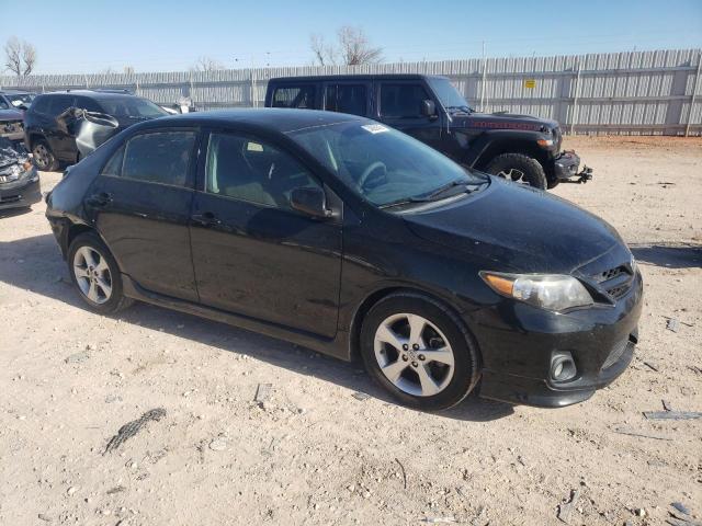 Photo 4 from auction – 2011 TOYOTA COROLLA BA with VIN 2T1BU4EEXBC712968