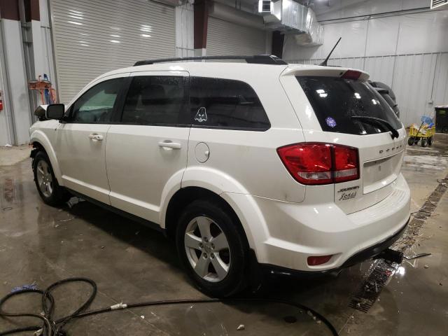 Photo 2 from auction – 2012 DODGE JOURNEY SX with VIN 3C4PDCBG6CT288256