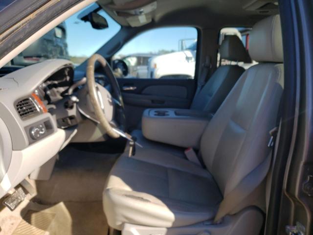 Photo 7 from auction – 2007 GMC YUKON with VIN 1GKFC13067J133129