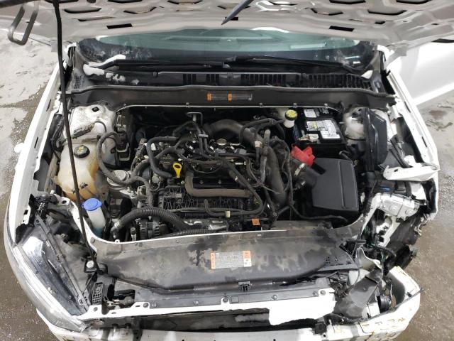 Photo 11 from auction – 2019 FORD FUSION SE with VIN 3FA6P0HD7KR134462