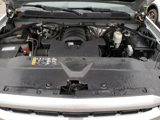 Photo 11 from auction – 2017 CHEVROLET SILVERADO with VIN 1GCVKPEC8HZ179715