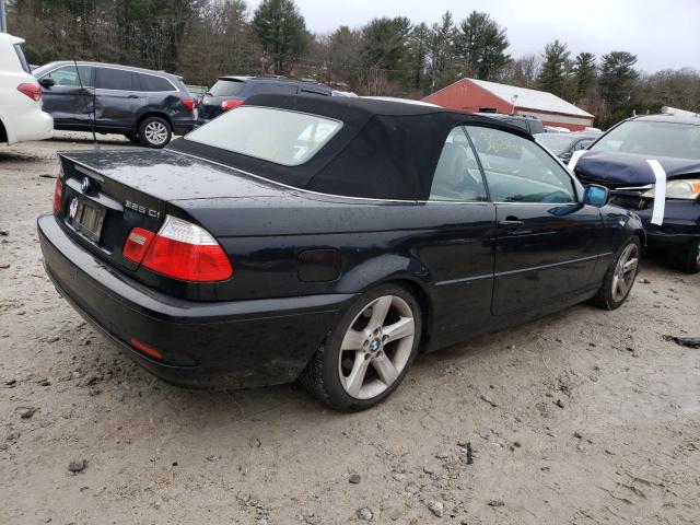 Photo 3 from auction – 2004 BMW 3 SERIES with VIN WBABW33454PL30833