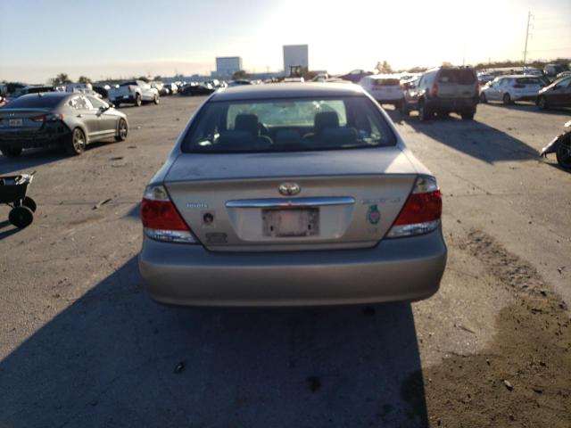 Photo 6 from auction – 2006 TOYOTA CAMRY LE with VIN 4T1BF32K36U113705