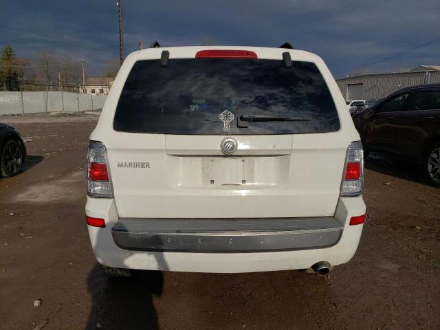 Photo 6 from auction – 2009 MERCURY MARINER with VIN 4M2CU81779KJ21678