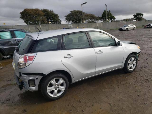 Photo 3 from auction – 2008 TOYOTA COROLLA MA with VIN 2T1KR30E38C718543