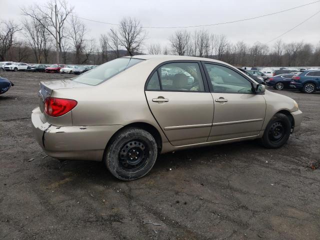Photo 3 from auction – 2006 TOYOTA COROLLA CE with VIN 1NXBR32E36Z691014