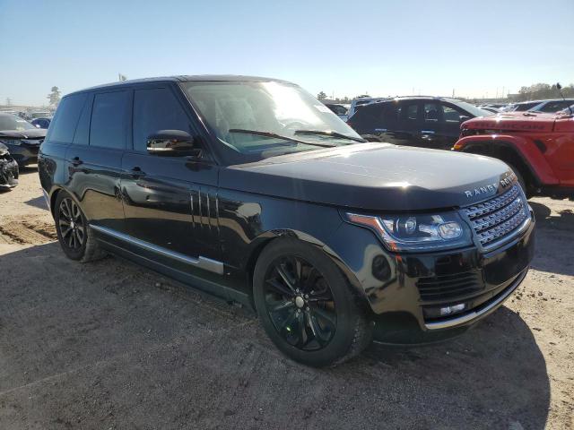 Photo 4 from auction – 2014 LAND ROVER RANGE ROVE with VIN SALGS2WFXEA187550