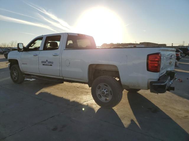 Photo 2 from auction – 2015 CHEVROLET SILVERADO with VIN 1GC1CUEG7FF639653