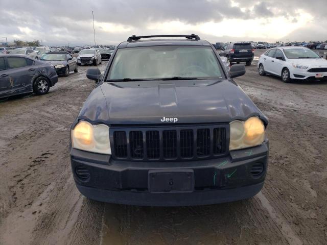 Photo 5 from auction – 2005 JEEP GRAND CHER with VIN 1J4GS48K95C714098