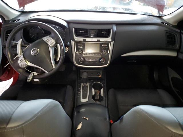 Photo 8 from auction – 2016 NISSAN ALTIMA 2.5 with VIN 1N4AL3APXGC182345