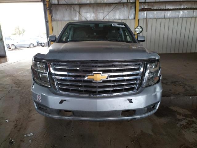Photo 5 from auction – 2020 CHEVROLET TAHOE POLI with VIN 1GNLCDEC2LR171340