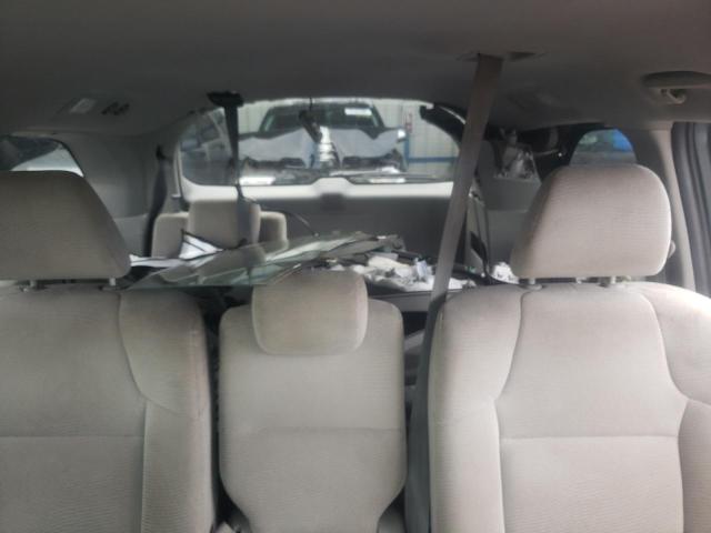 Photo 10 from auction – 2011 HONDA ODYSSEY EX with VIN 5FNRL5H48BB028488