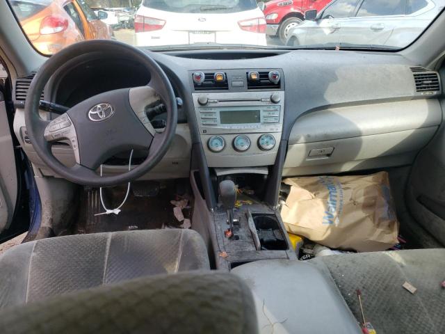 Photo 8 from auction – 2007 TOYOTA CAMRY CE with VIN 4T1BE46K37U088597