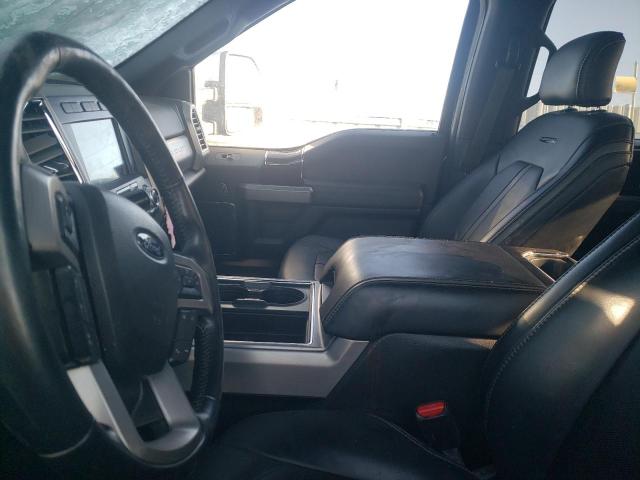 Photo 7 from auction – 2017 FORD F250 SUPER with VIN 1FT7W2BT3HED26633