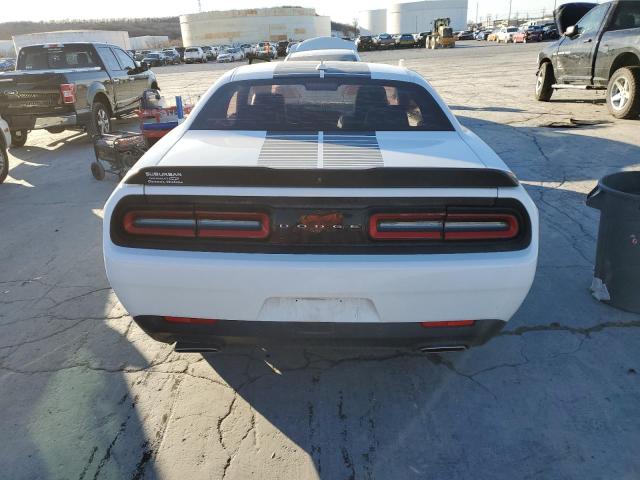Photo 6 from auction – 2017 DODGE CHALLENGER with VIN 2C3CDZAGXHH501393