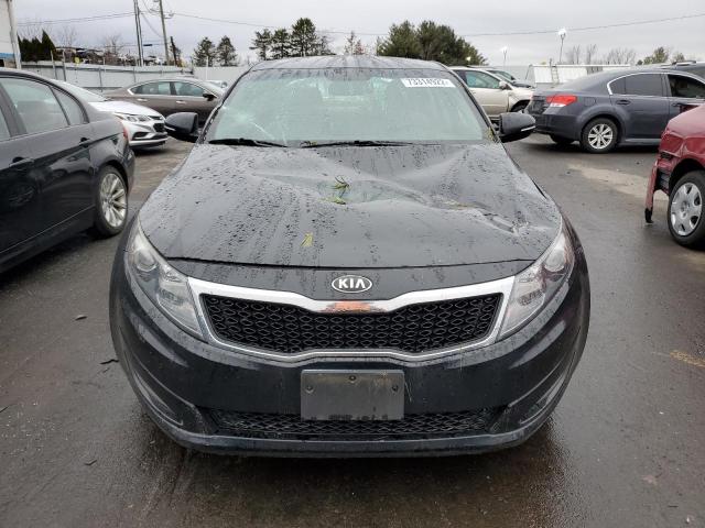 Photo 5 from auction – 2013 KIA OPTIMA LX with VIN 5XXGM4A71DG166523