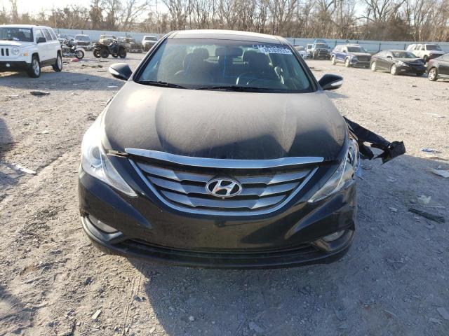 Photo 5 from auction – 2012 HYUNDAI SONATA SE with VIN 5NPEC4AC2CH442976