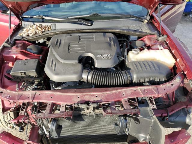 Photo 11 from auction – 2019 CHRYSLER 300 S with VIN 2C3CCAGG5KH648840