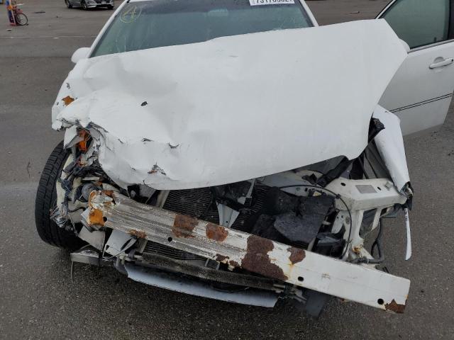 Photo 11 from auction – 2013 CHEVROLET IMPALA LT with VIN 2G1WG5E33D1128872