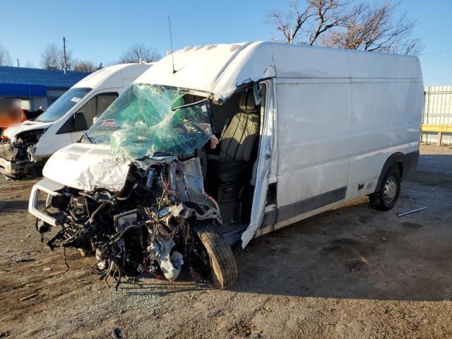 RAM PROMASTER 2021 with VIN 3C6LRVDGXME517706 - Photo from auction