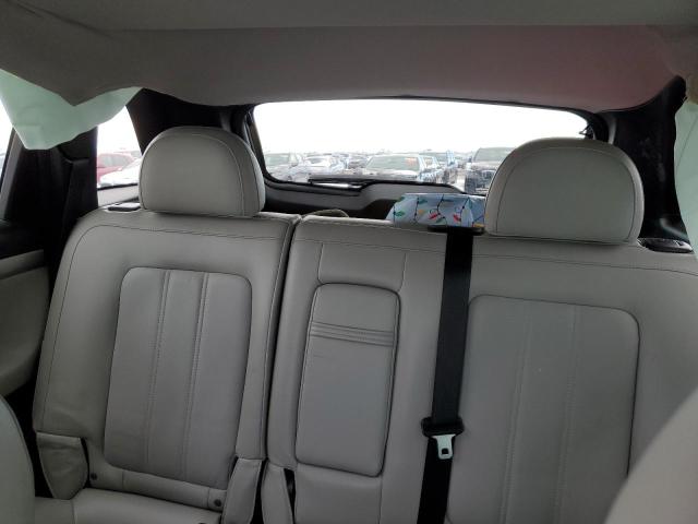 Photo 10 from auction – 2012 CHEVROLET CAPTIVA SP with VIN 3GNFL4E54CS622022