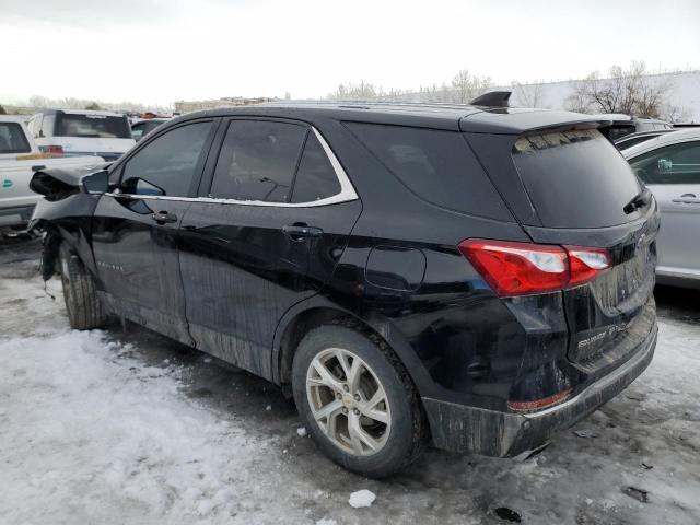 Photo 2 from auction – 2018 CHEVROLET EQUINOX LS with VIN 2GNAXTEX0J6209763