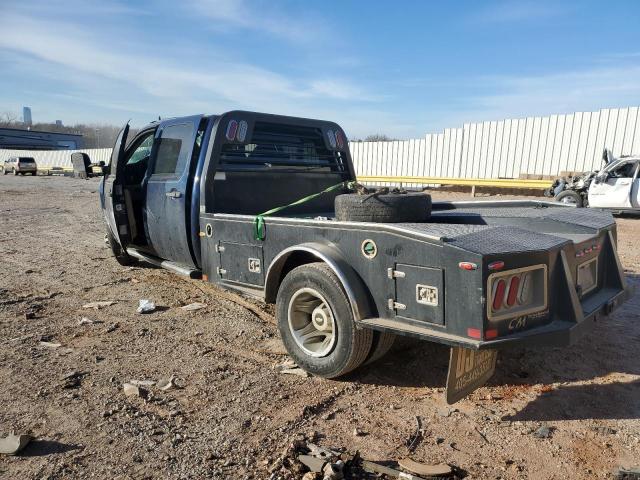 Photo 2 from auction – 2011 CHEVROLET SILVERADO with VIN 1GB4K0CL5BF162308