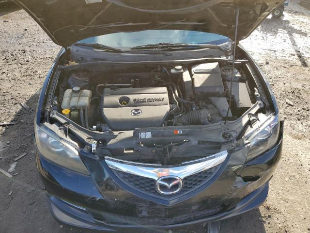 Photo 11 from auction – 2008 MAZDA 3 I with VIN JM1BK32G681878990
