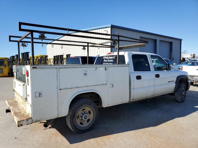 Photo 3 from auction – 2007 GMC SIERRA C25 with VIN 1GDHC23U77F196784