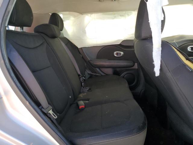 Photo 10 from auction – 2015 KIA SOUL with VIN KNDJN2A24F7767190