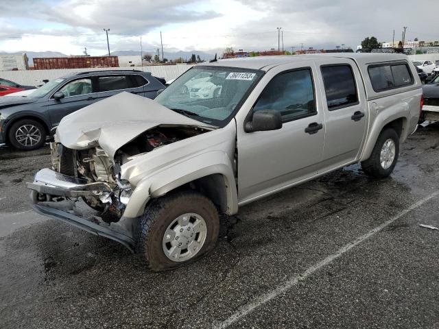 Photo 1 from auction – 2006 GMC CANYON with VIN 1GTDS136568330471