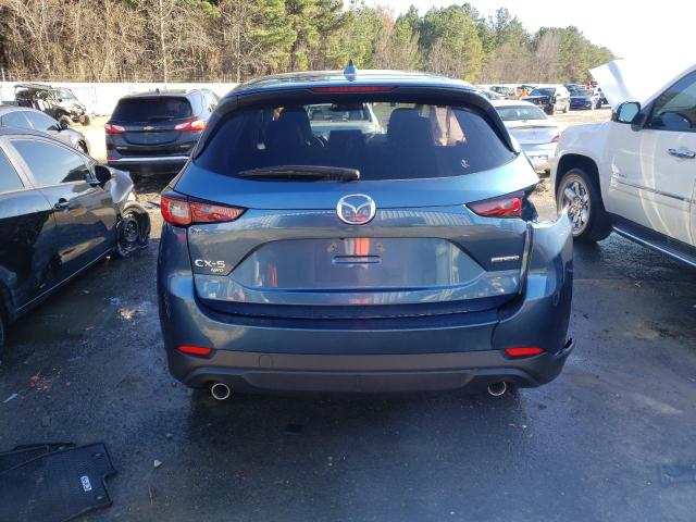 Photo 6 from auction – 2023 MAZDA CX-5 PREMI with VIN JM3KFBDM0P0133570