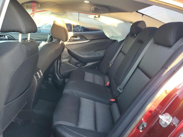 Photo 10 from auction – 2018 NISSAN MAXIMA 3.5 with VIN 1N4AA6AP8JC399553
