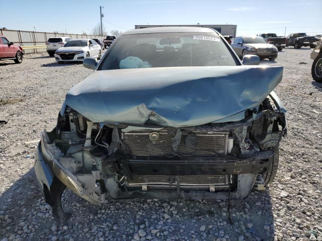 Photo 5 from auction – 2009 TOYOTA CAMRY BASE with VIN 4T1BE46K79U858450