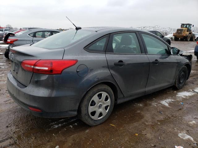 Photo 3 from auction – 2017 FORD FOCUS S with VIN 1FADP3E29HL234873