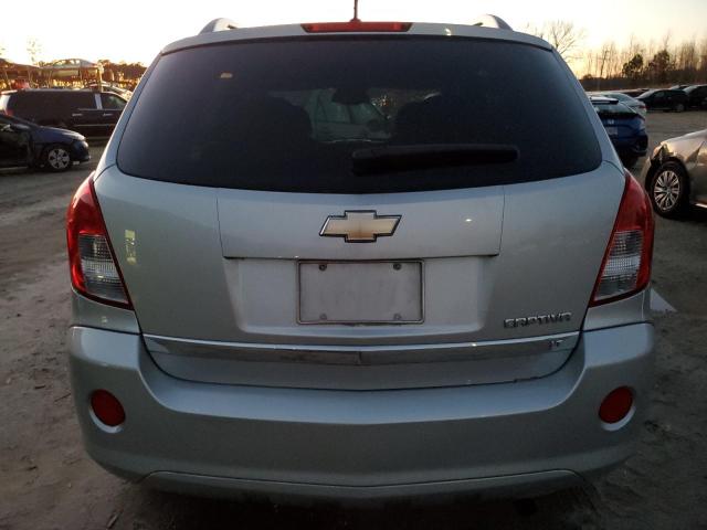 Photo 6 from auction – 2014 CHEVROLET CAPTIVA LT with VIN 3GNAL3EK8ES623977