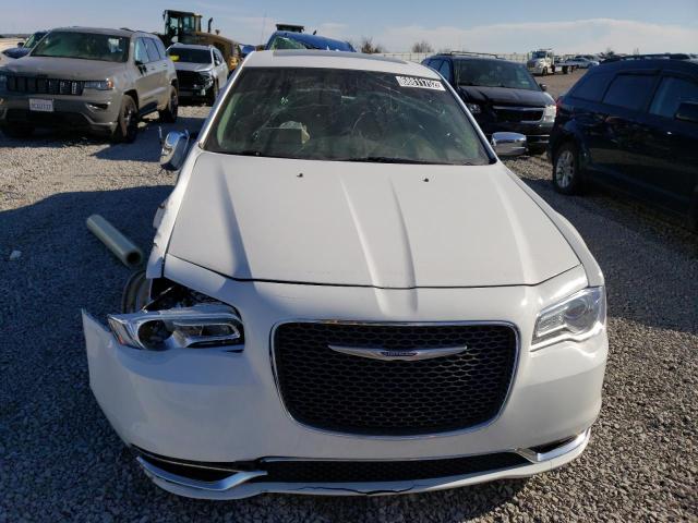 Photo 5 from auction – 2019 CHRYSLER 300 LIMITE with VIN 2C3CCAKG8KH578077