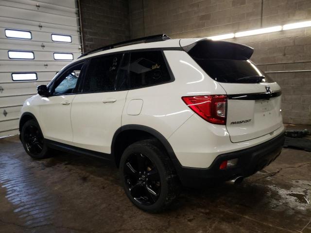 Photo 2 from auction – 2019 HONDA PASSPORT E with VIN 5FNYF8H01KB005975