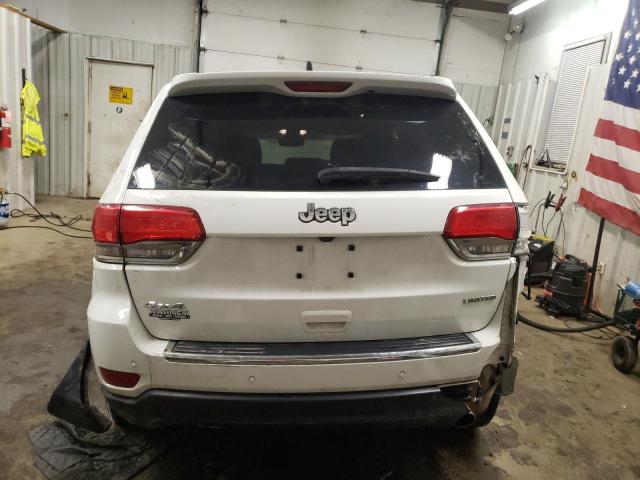 Photo 6 from auction – 2018 JEEP GRAND CHER with VIN 1C4RJFBG0JC485127
