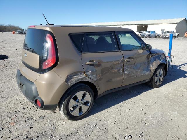 Photo 3 from auction – 2014 KIA SOUL with VIN KNDJN2A20E7011399