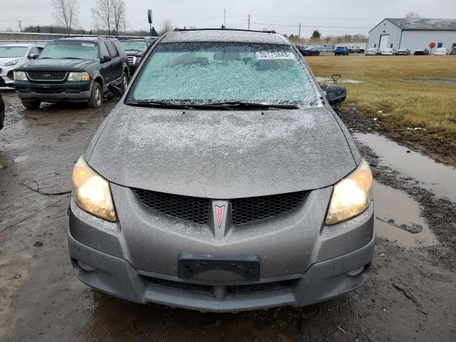 Photo 5 from auction – 2003 PONTIAC VIBE with VIN 5Y2SL628X3Z410679