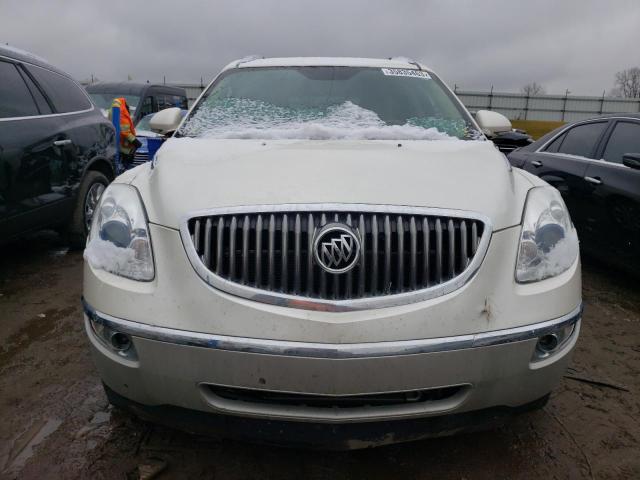 Photo 5 from auction – 2012 BUICK ENCLAVE with VIN 5GAKVDED0CJ231302