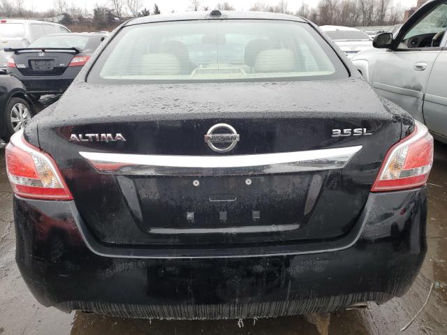 Photo 6 from auction – 2013 NISSAN ALTIMA 3.5 with VIN 1N4BL3AP8DC916769