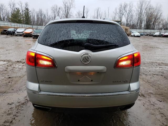 Photo 6 from auction – 2017 BUICK ENCLAVE with VIN 5GAKVBKD7HJ206302