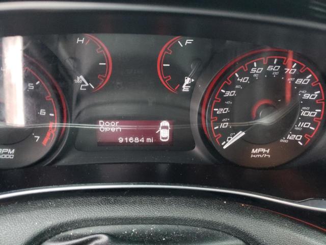 Photo 9 from auction – 2015 DODGE DART with VIN 1C3CDFBB0FD298798