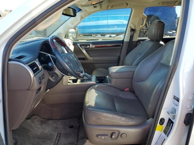 Photo 7 from auction – 2014 LEXUS GX 460 with VIN JTJBM7FX6E5065162