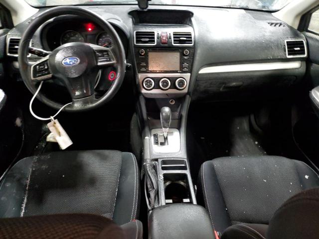 Photo 8 from auction – 2015 SUBARU XV CROSSTR with VIN JF2GPACC7F8306453