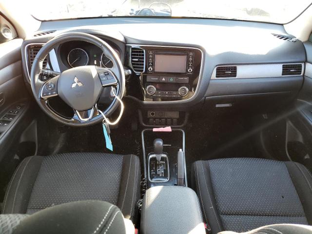 Photo 8 from auction – 2017 MITSUBISHI OUTLANDER with VIN JA4AD2A34HZ014692